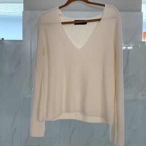 Mink pink sweater